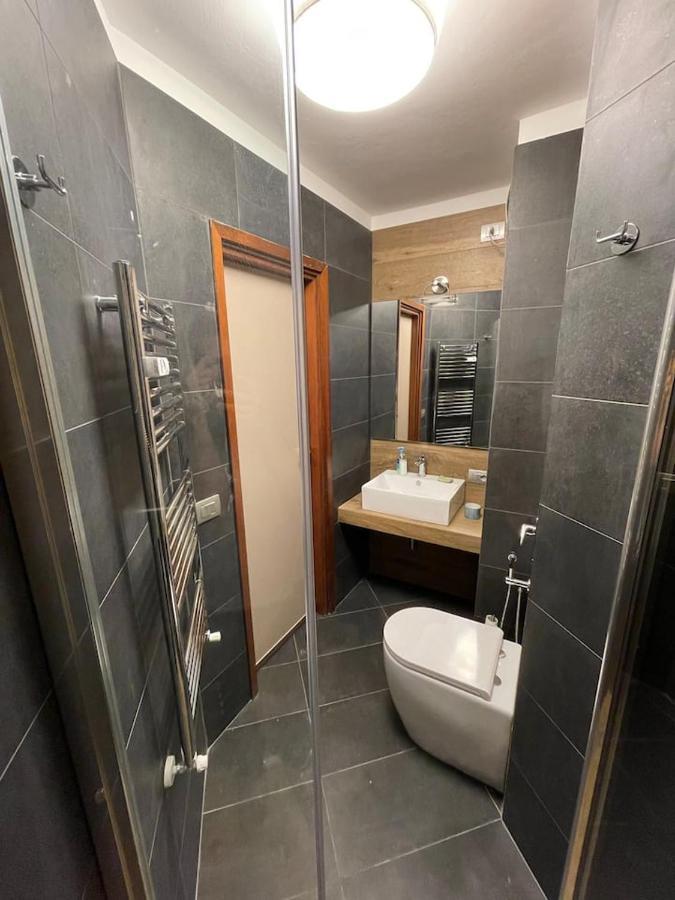 Apartament Raffinato Ed Accogliente Monolocale Di Montagna Breuil-Cervinia Zewnętrze zdjęcie