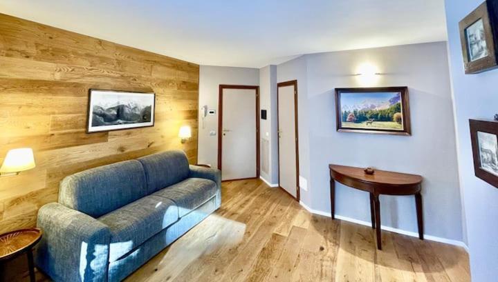 Apartament Raffinato Ed Accogliente Monolocale Di Montagna Breuil-Cervinia Zewnętrze zdjęcie