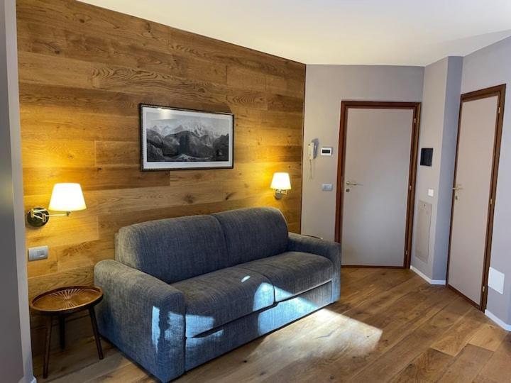 Apartament Raffinato Ed Accogliente Monolocale Di Montagna Breuil-Cervinia Zewnętrze zdjęcie