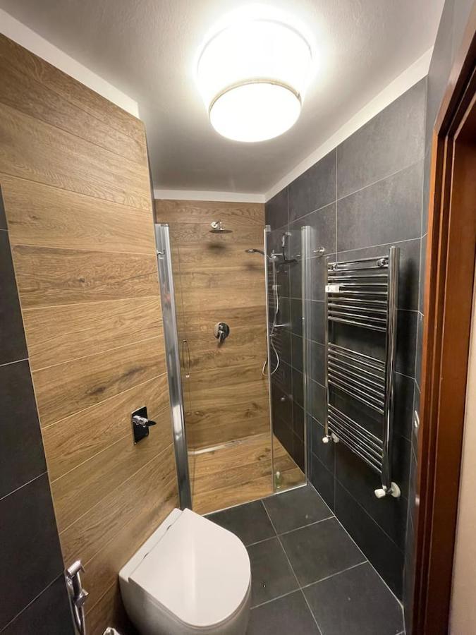 Apartament Raffinato Ed Accogliente Monolocale Di Montagna Breuil-Cervinia Zewnętrze zdjęcie