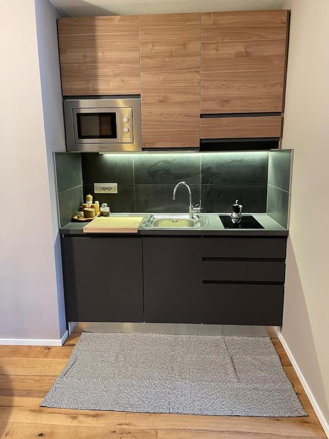 Apartament Raffinato Ed Accogliente Monolocale Di Montagna Breuil-Cervinia Zewnętrze zdjęcie